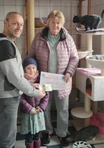 Katzenhilfe Hoyerswerda e. V.