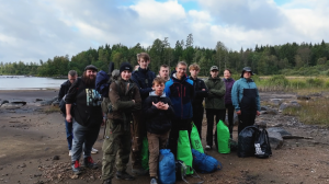 Team 2025 in Schweden