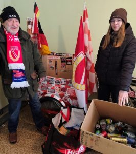 Pfandopa Reinhardt 2026